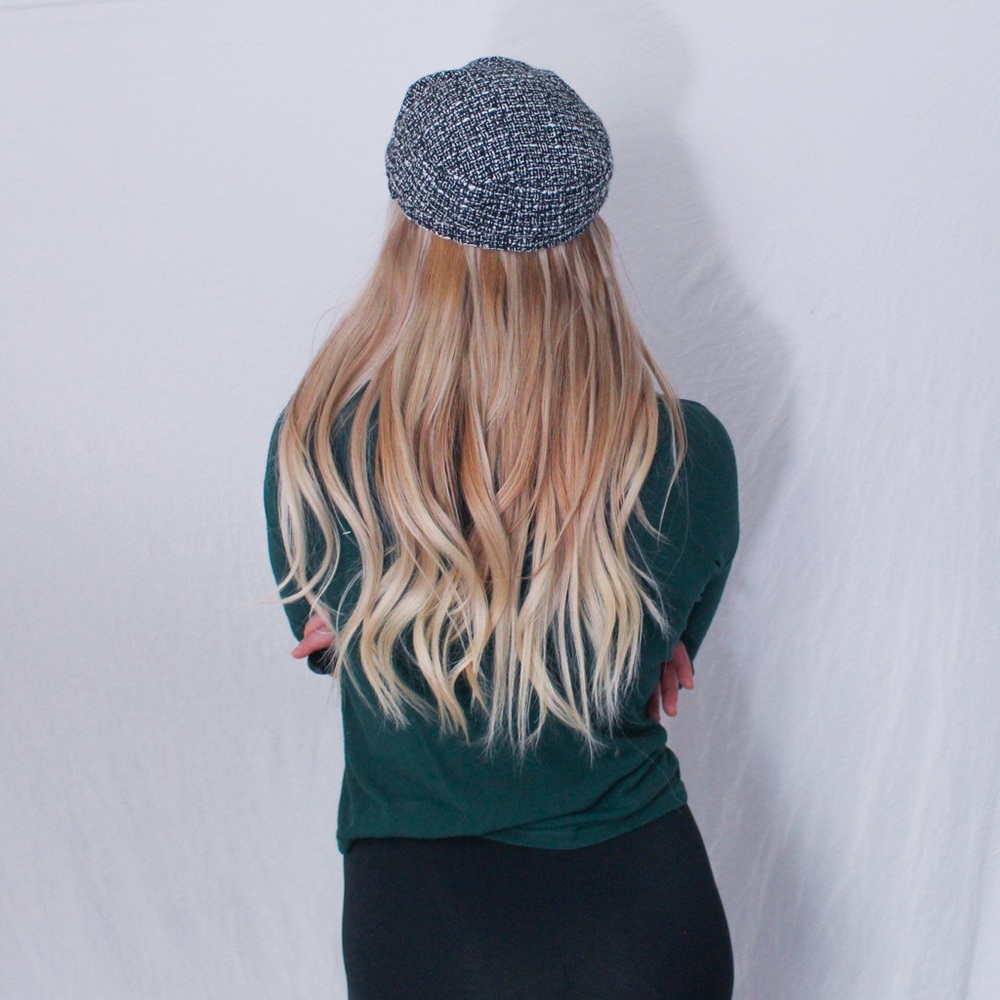 Express hat - Picture 3 of 3